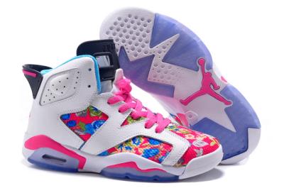 Air Jordan 6-169